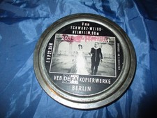 DEFA  / DDR , 8 mm  sw  60 m