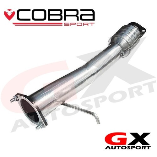 Fd31 cobra sport ford focus - ford,