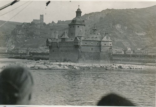 Foto schifffahrt d - schifffahrt, m.d
