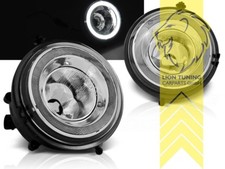 Nebelscheinwerfer mit LED