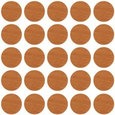 Abdeckkappen selbstklebend