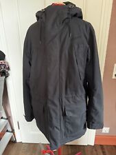 Maier Sports Parka Wattiert