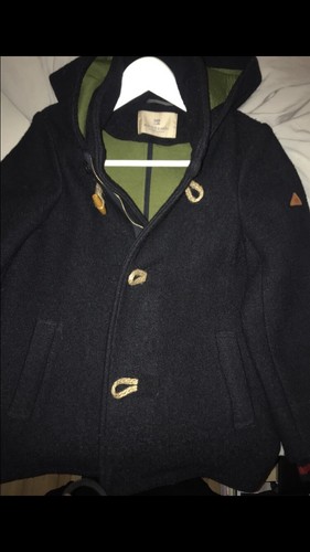 Scotch soda jacke jahre - 12,