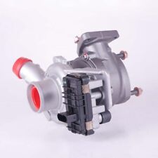 Turbolader Ford Transit 2.2 TDCi