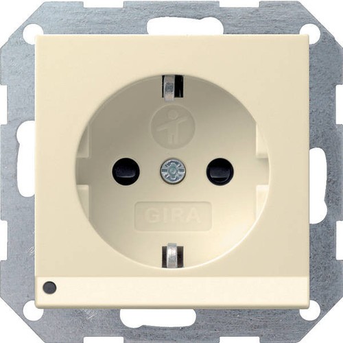 Gira steckdose led - steckdose,