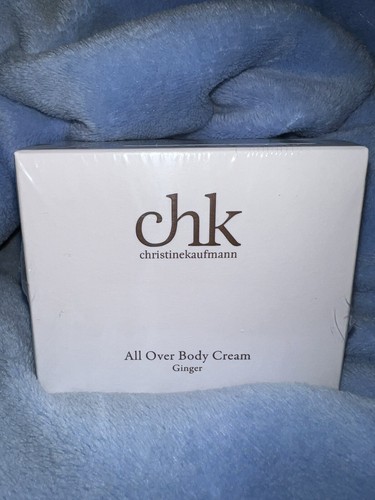 Chk christine kaufmann 200ml - chk,