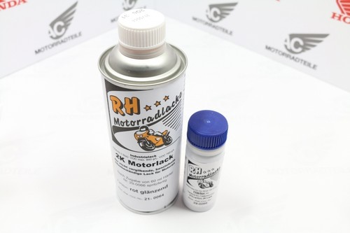Motorlack spritzlack set - rh,