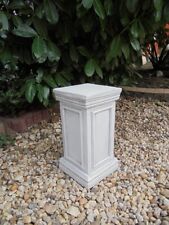 Sockel für Figuren oder