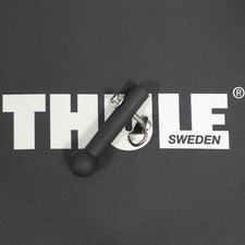Thule Kugelkopf Elastomer Set für Chariot CX 1 2 Cheetah 2 XT Chinook Cougar 2