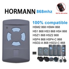 Hormann Garagentor
