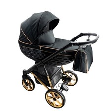 NEUE OXV 3D 2in1 Kinderwagen