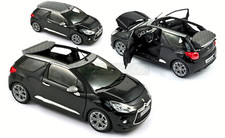 Citroën ds3 cabrio 2013 - cabrio, 2013-15