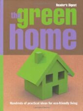 The Green Home: Hundreds of