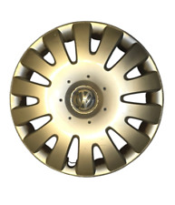 VW Golf 5 1K Felgendeckel Emblem Radkappe Deckel Rad Nabendeckel 16" 1K0601147G