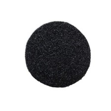 Flausch RUND Patch 7,5cm