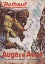 Die Rothaut 1-72 komplett