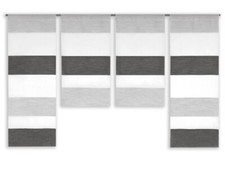 Design Mini Flächenvorhang