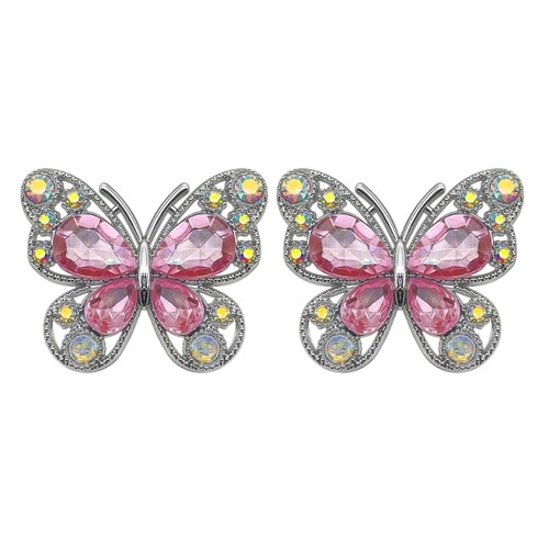 Shining butterfly earphone - shining,