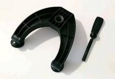 Thrustmaster Tischklemme T500 T150 T80 TMX oder Ähnliche Modelle Auch Für T300 