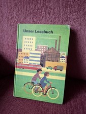 Unser Lesebuch Drittes