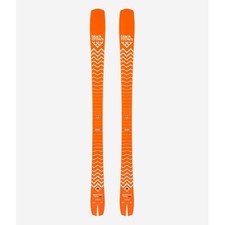 Black crows mirus - black,