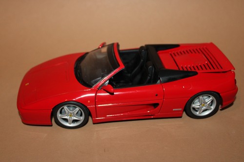Modellauto sportwagen - ut, 1:18