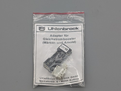 Uhlenbrock 693 adapter für - adapter,