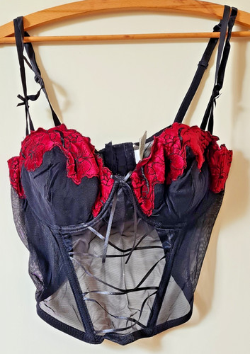 Sexy korsett corsage seite 1 - sexy,
