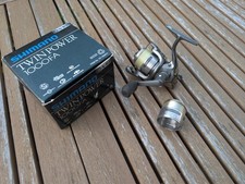 Shimano Twin Power 1000FA_Gratisversand