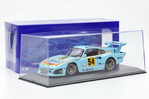 Werk83 porsche 935 k3 - werk83,