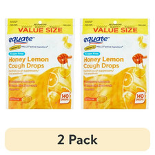 Equate Value Size Sugar Free