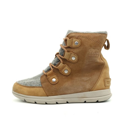 Sorel damen nl3423 224 - nl3423-224, stiefel
