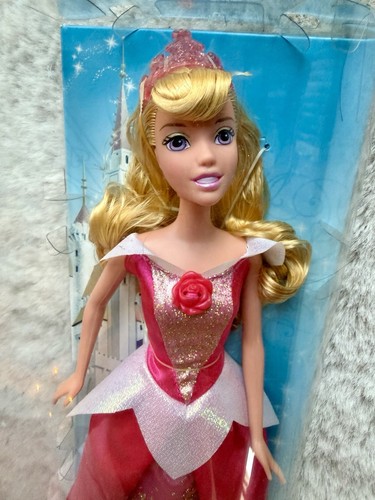 Mattel disney prinzessin - mattel,