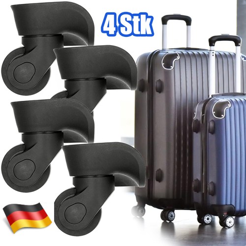 Ersatz-Gepäckräder