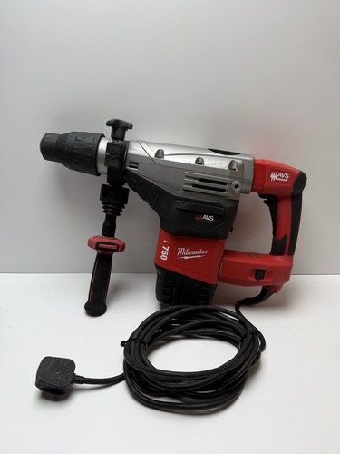 Milwaukee kango k750 - milwaukee, 240v