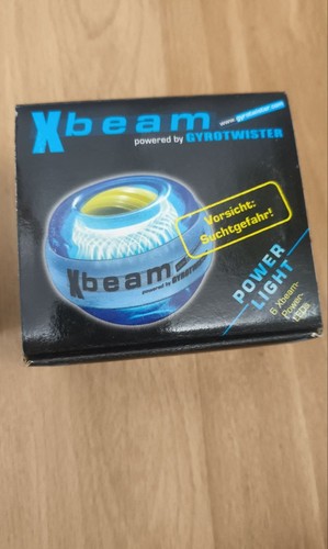 Neu handgelenk trainer - trainer, xbeam