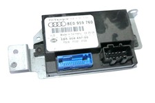 Aui A4 8E elektrischer Sitz
