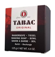 Tabac Original Rasierseife