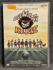 DVD Die Wilden Kerle - alles
