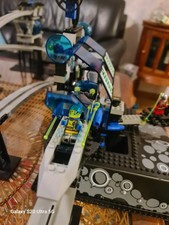 LEGO 6991 Space: Monorail