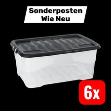 Aufbewahrungsbox Kiste Box 42