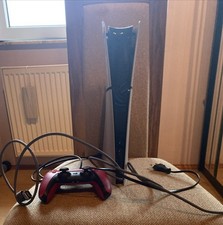 Sony PlayStation 5 Slim Digital Edition 1TB SSD, Neu, versiegelt mit Rechnung