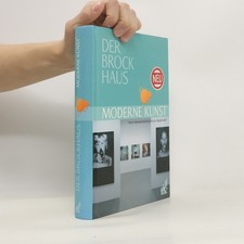 Der Brockhaus, moderne Kunst 