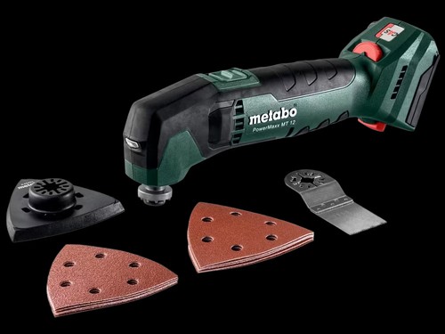 Metabo powermaxx 12 - powermaxx,