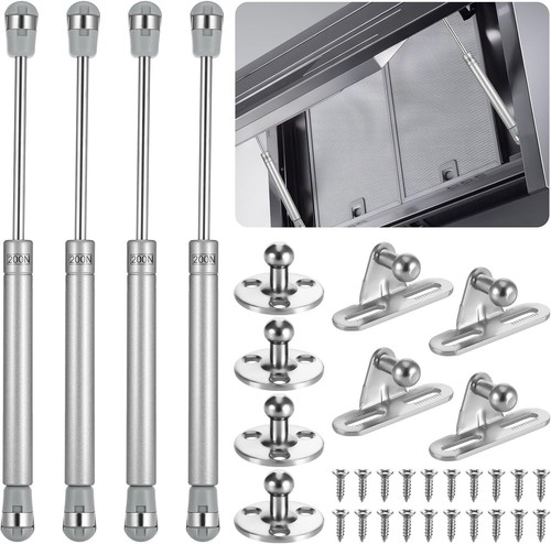 Universal gasfeder - universal,