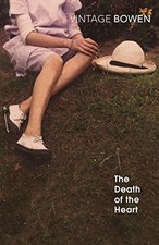 The Death Of The Heart by