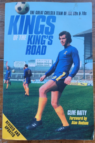 Kings the king road - kings, of