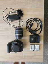 Canon EOS 600D/Rebel T3i -