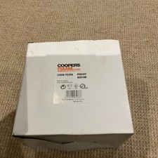 CoopersFiaam Innenraumfilter