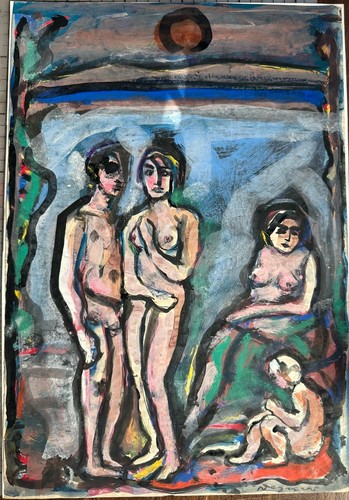 Artur degner familie am - artur, ‘familie